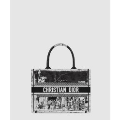 북 토트백 미듐 M1296