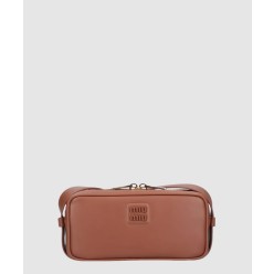 마테라쎄 나파 가죽 숄더백 5BC158