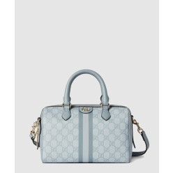 GG 스몰 탑 핸들백 772061