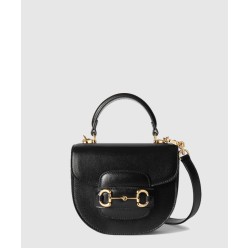 홀스빗 1955 미니 탑 핸들백 781387