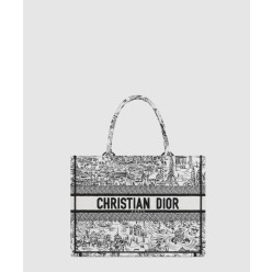 북 토트백 미듐 M1296