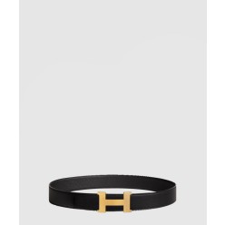 양면 가죽 벨트