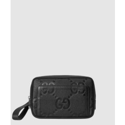 GG 프린팅 엠보 클러치 760244