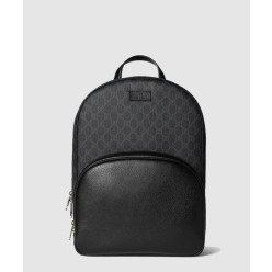 태그 장식의 미디엄 GG 백팩 795462