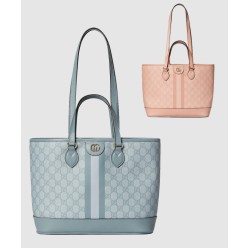 오피디아 스몰 토트백 765043