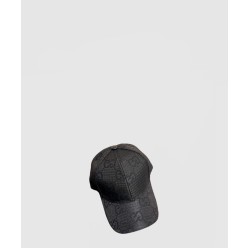 GG 데님 베이스볼 캡 652113