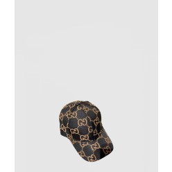 GG 데님 베이스볼 캡 652113