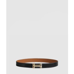 까레 리버서블 벨트