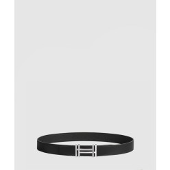 까레 리버서블 벨트