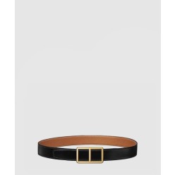 부클레 H 리버서블 벨트