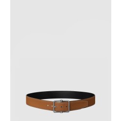 안장 리버서블 벨트