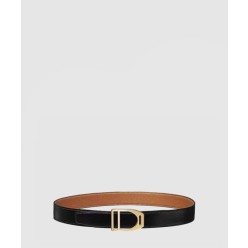 부클레 H 리버서블 벨트