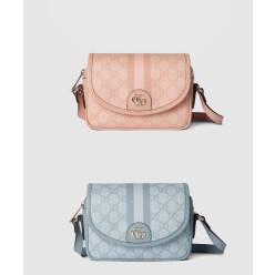 오피디아 GG 미니 숄더백 772239