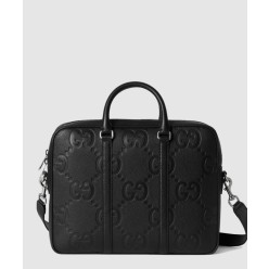 점보 GG 브리프케이스 792264