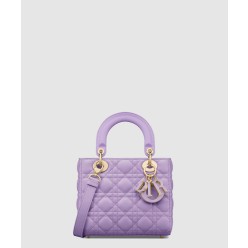 레이디백 램스킨 스몰 M0531