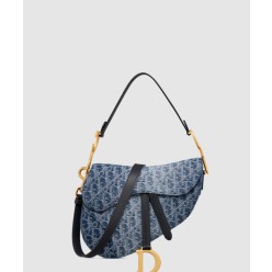 스트랩 새들백 미듐 M0455