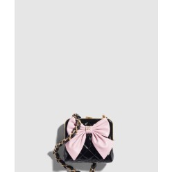 체인 달린 미니백 AP4028