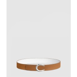 럭 리버서블 벨트