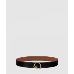 슈발 드 테트 리버서블 벨트