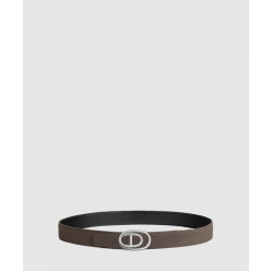 오디세 리버서블 벨트