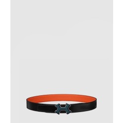 부클레 H 리버서블 벨트