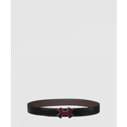 부클레 H 리버서블 벨트