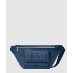 점보 GG 벨트백 645093