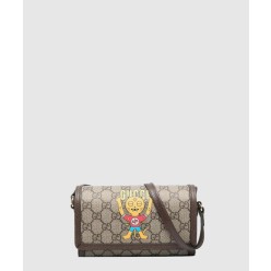 플라워 미니 클러치 700733