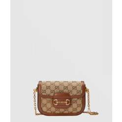 홀스빗 1955 미니백 ‎675801