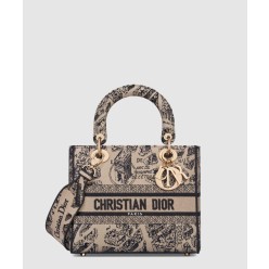 레이디백 디라이트 미듐 M0565