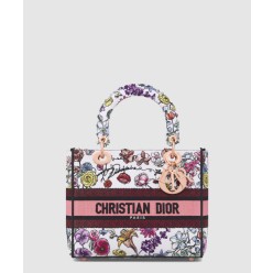 레이디백 디라이트 미듐 M0565