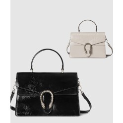 디오니소스 미듐 탑핸들백 795007