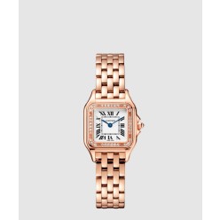 팬더 드 까르띠에 워치 22 WJPN0049