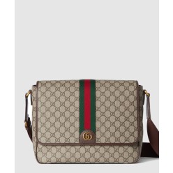 오피디아 GG 라지 크로스백 792119