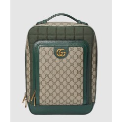 오피디아 GG 미듐 백팩 745718