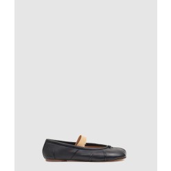 타비 플랫 슈즈 S39WZ0