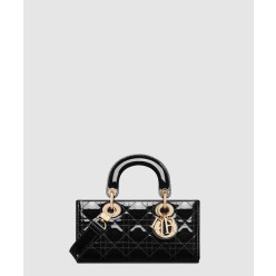 레이디 디조이백 램스킨 스몰 M0613