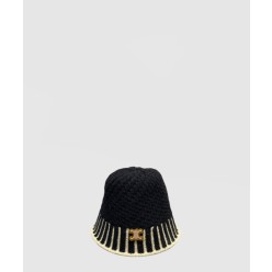 니트 벙거지 2AB3C7