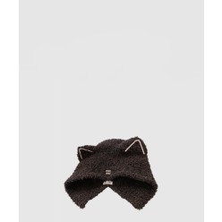 양털 귀달이 모자 5HC552