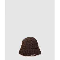 니트 벙거지 5HC264