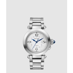 파샤 드 까르띠에 워치 35 WSPA0013