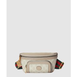 인터로킹 G 벨트백 682933