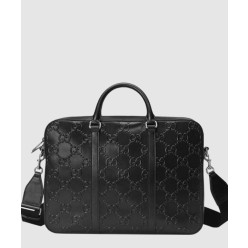 점보 GG 브리프케이스 658573