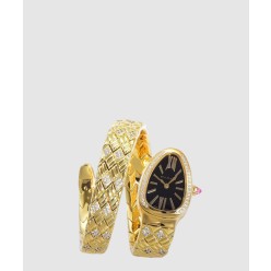 세르펜티 스피가 워치 35 103250