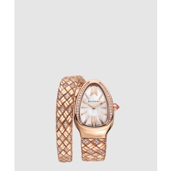 세르펜티 스피가 워치 35 103656