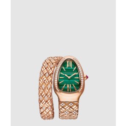 세르펜티 스피가 워치 35 103657