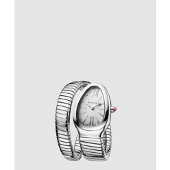 세르펜티 투보가스 워치 35 101828