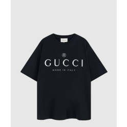 로고 프린트 반팔