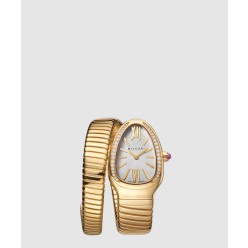 세르펜티 투보가스 워치 35 101924