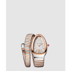 세르펜티 투보가스 워치 35 103708